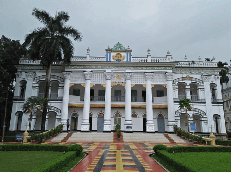 Mohera Zamindar Bari