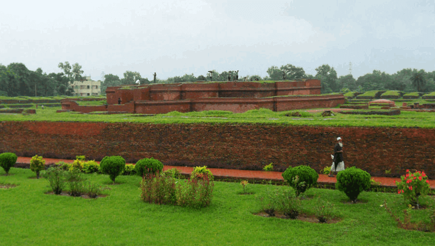 Shalban Buddhist Vihara 