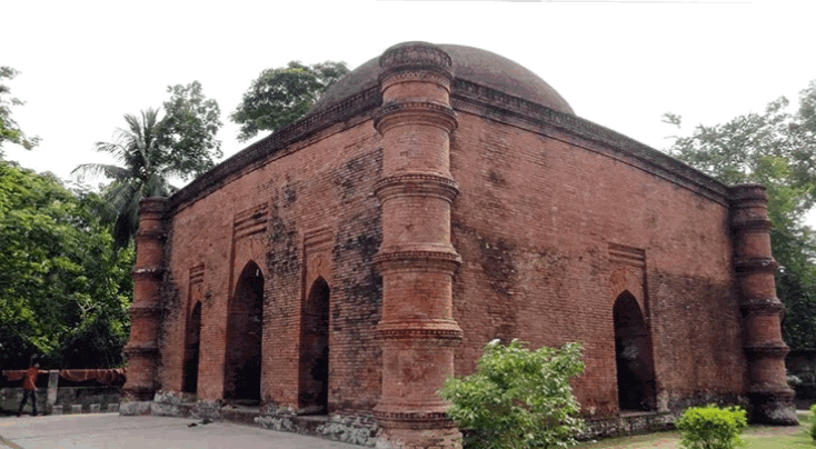 Singair Mosque