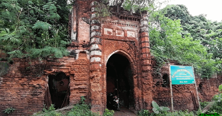 Sreepur Zamindar Bari