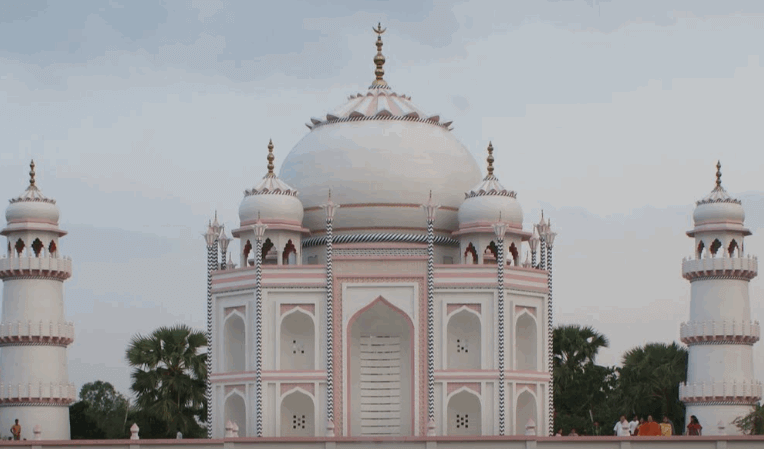 Tajmahal