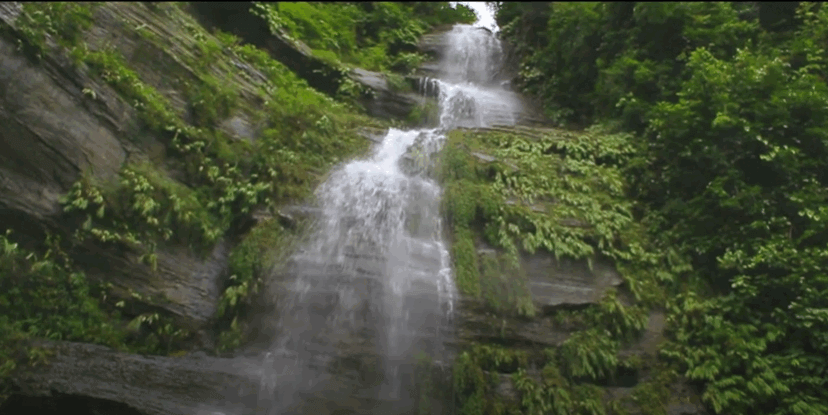 Boroitoli Trail 