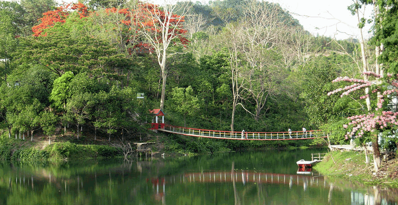 Meghla