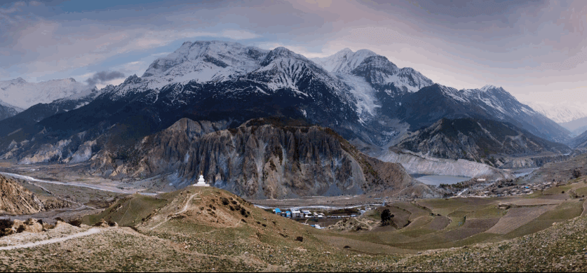 Annapurna