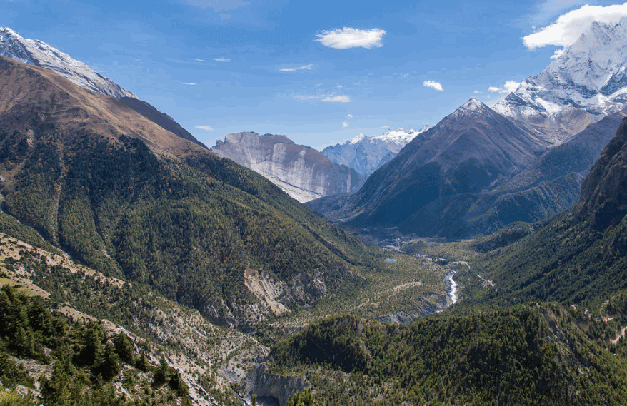 Annapurna