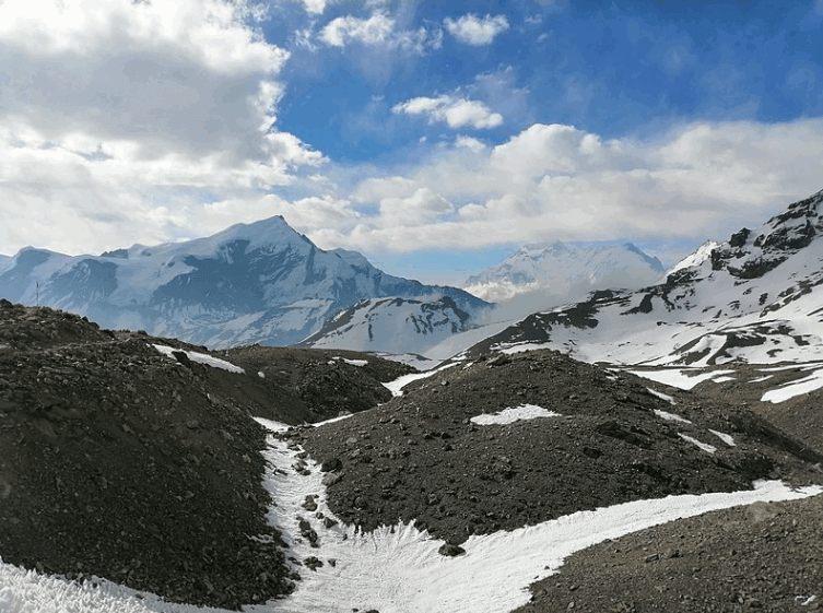 Annapurna