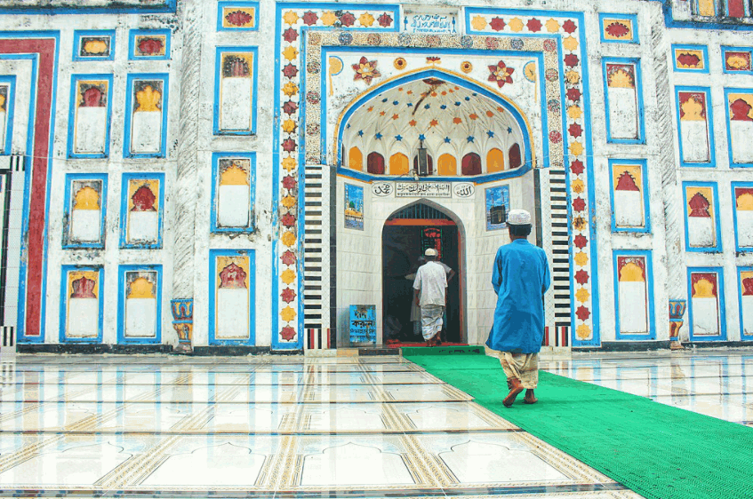 Arifail Mosque