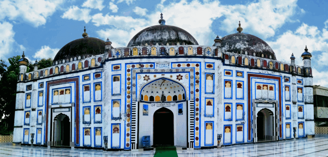 Arifail Mosque