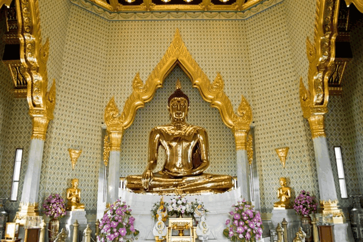 Bangkok