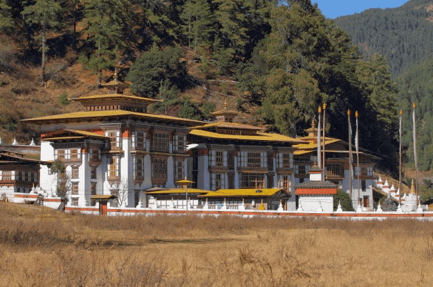 Bhumthang