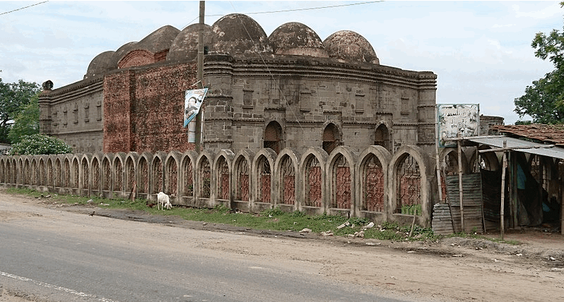 Choto Sona Mosque