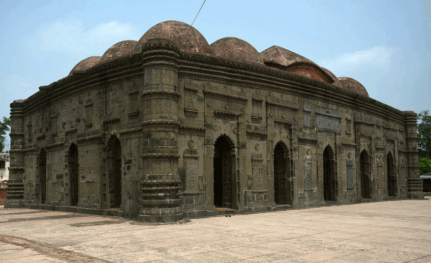 Choto Sona Mosque