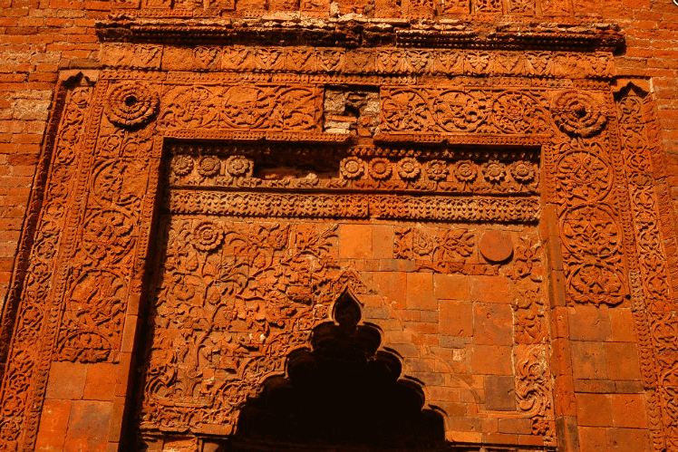 Darashbari Mosque