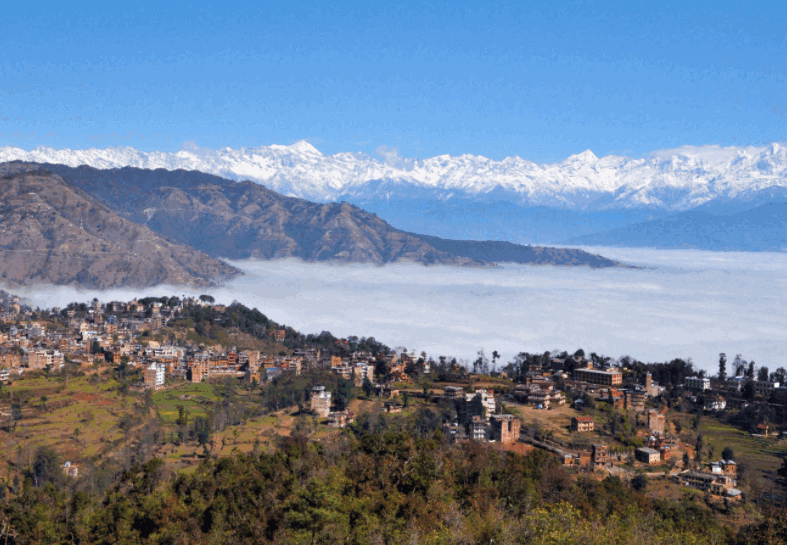 Dhuli Khel 