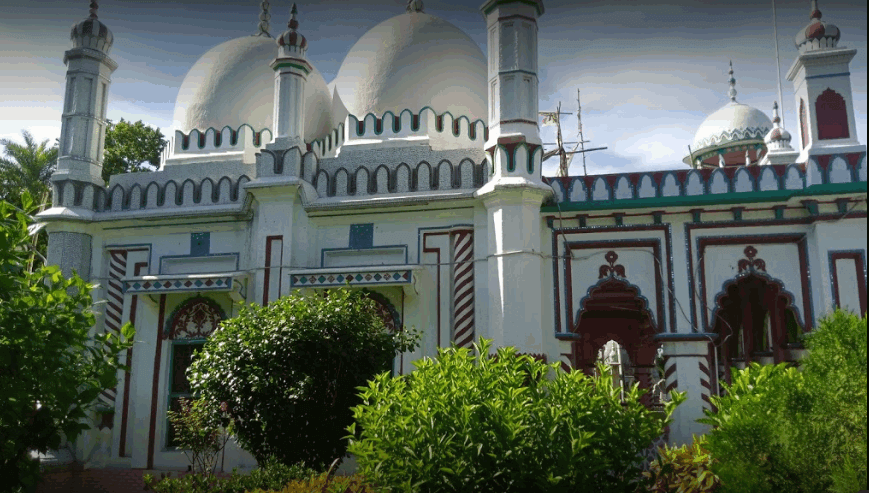 Hinda Koshba Shahi Mosque