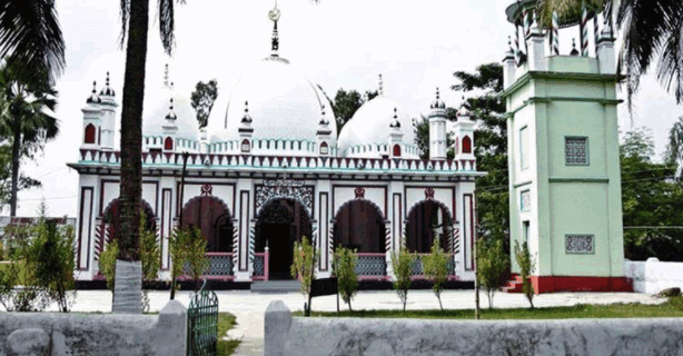 Hinda Koshba Shahi Mosque