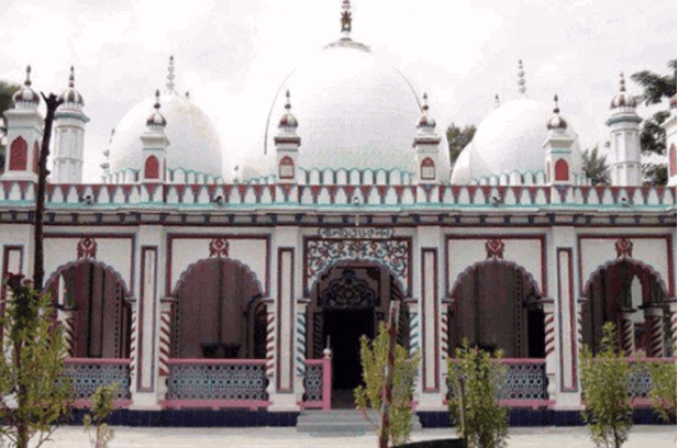 Hinda Koshba Shahi Mosque