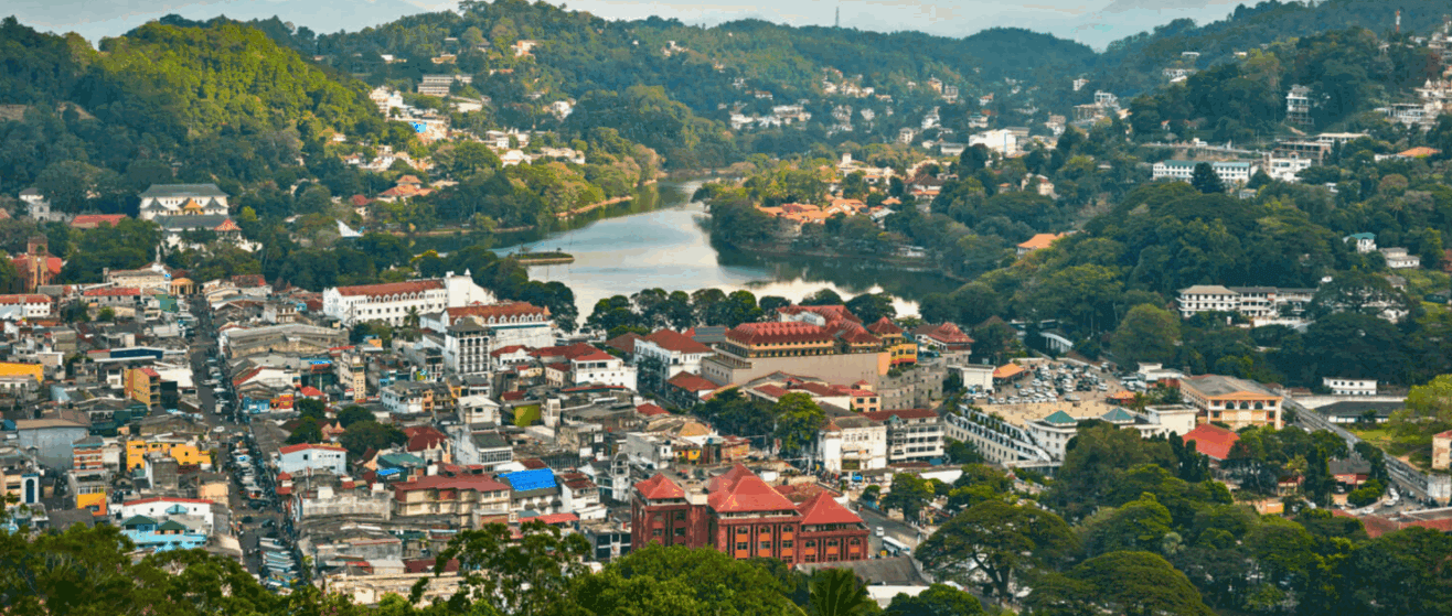 Kandy 