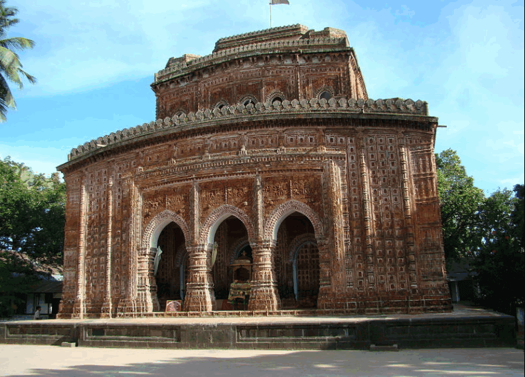 Kantojio Mandir