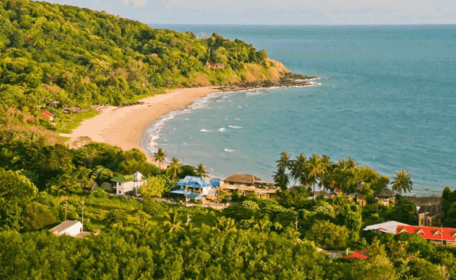 Koh Lanta