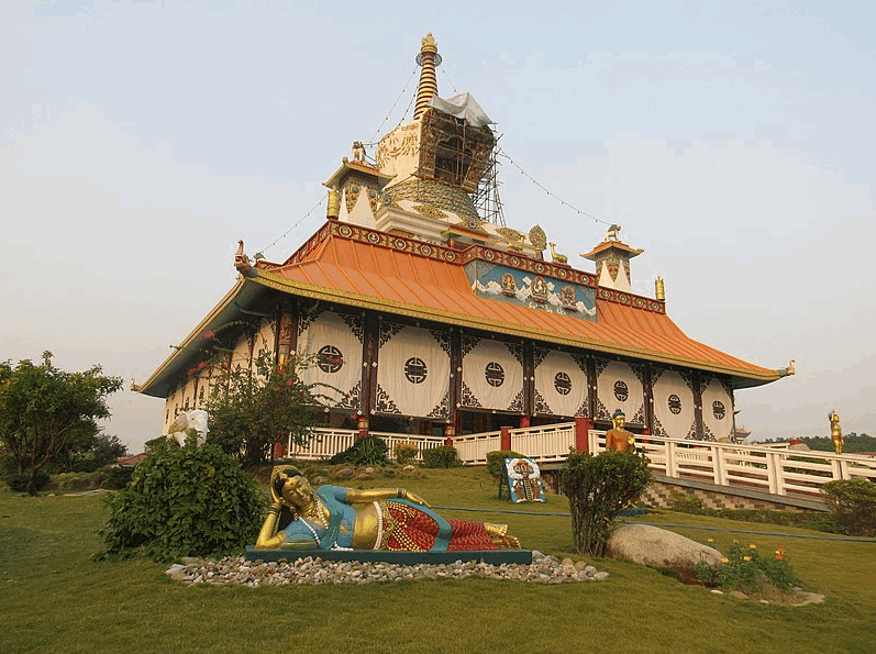 Lumbini 
