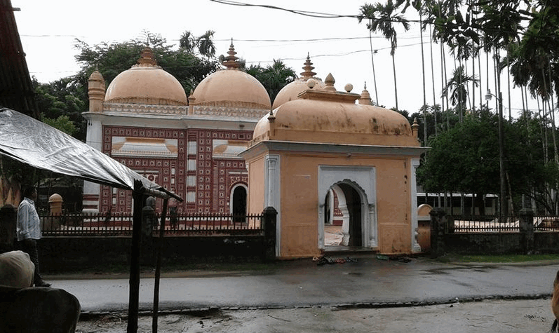 Mirzapur Shahi Mosque