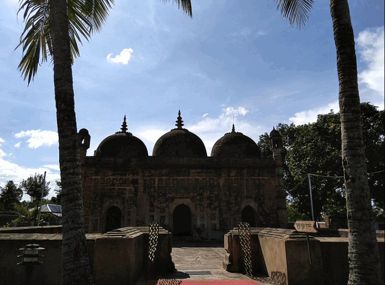 Noyabad Masjid