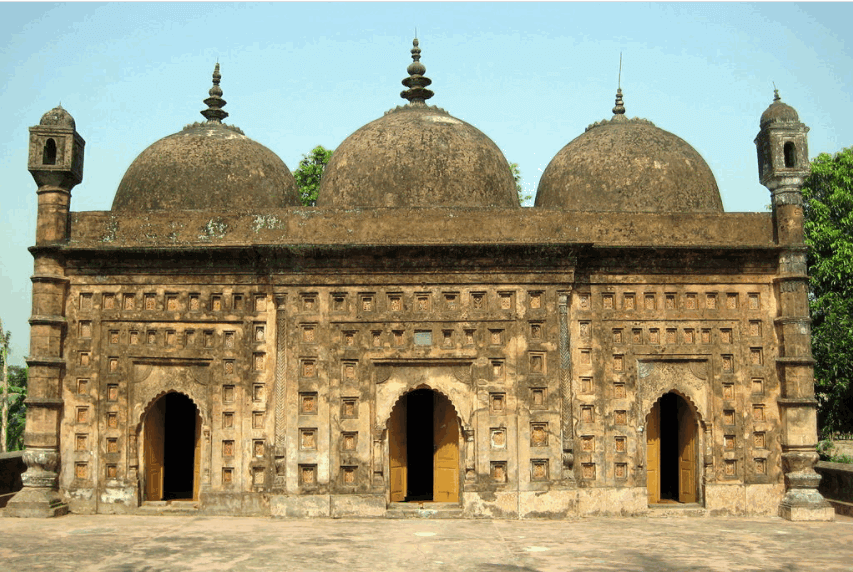 Noyabad Masjid