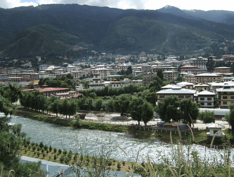 Thimpu