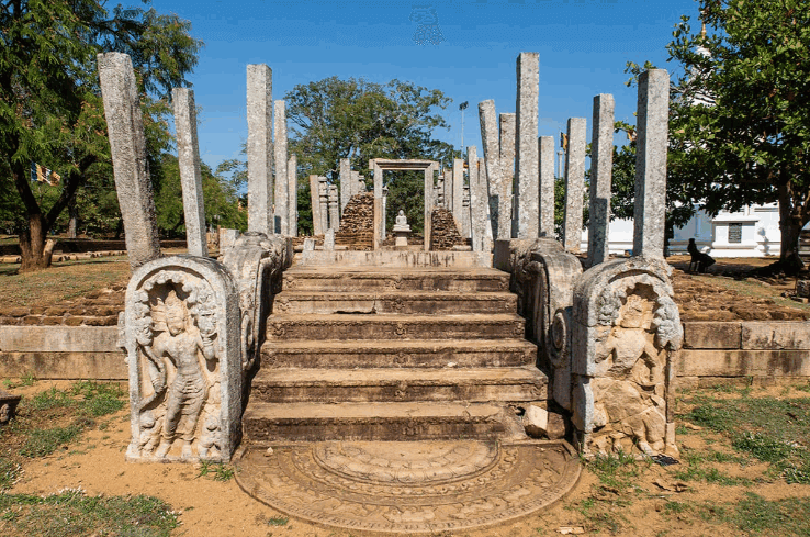 Anuradhapura