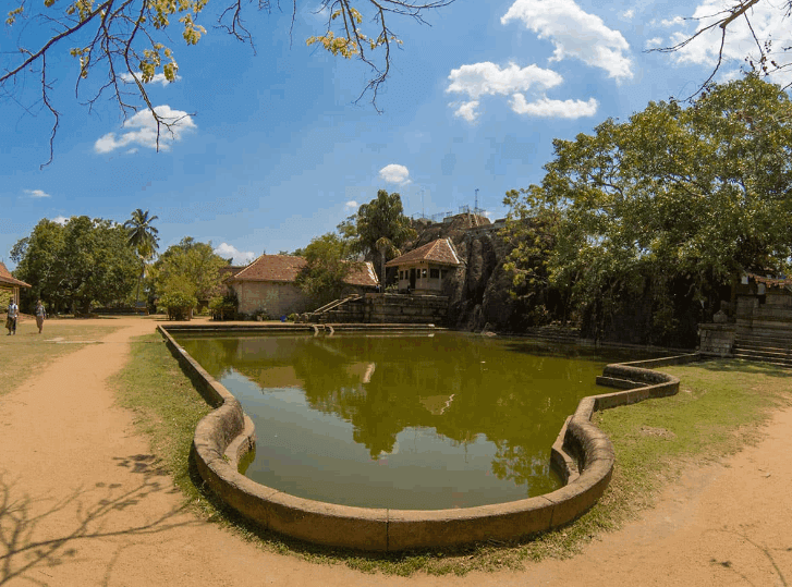 Anuradhapura