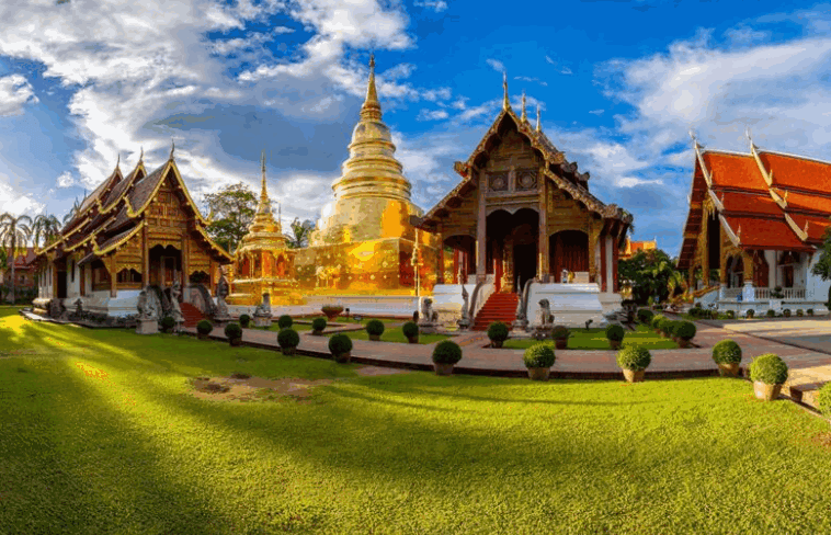 chiang mai