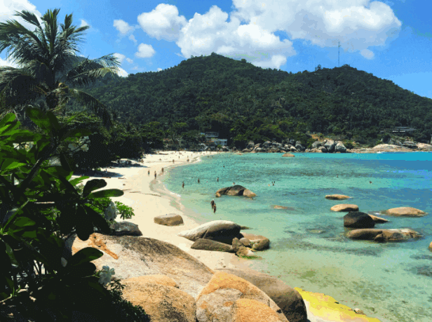 Koh Samui