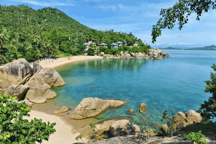 Koh Samui