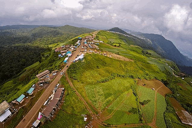 Phu Thap Boek