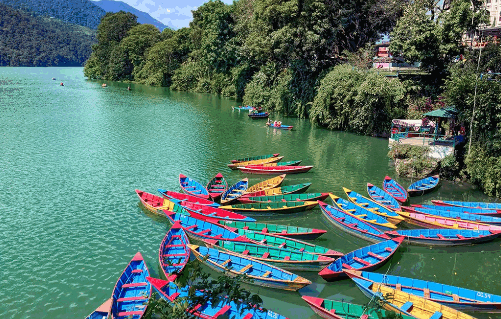 Pokhara