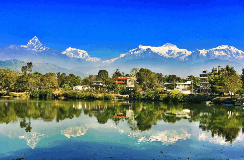 Pokhara