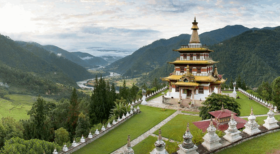 Punakha