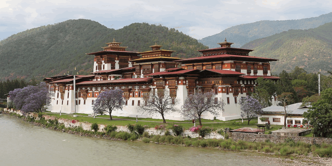 Punakha