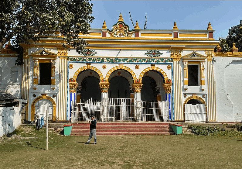 Rajbari 