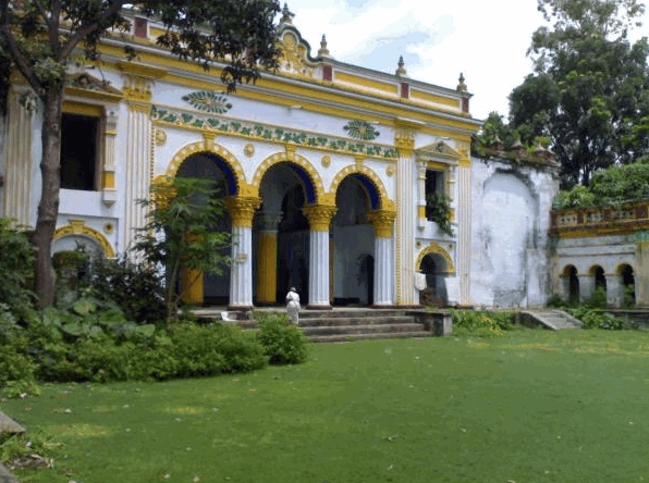 Rajbari 