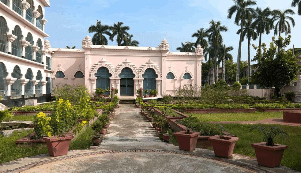Varendra Research Museum