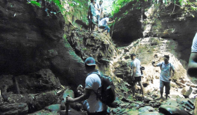 Badur Cave