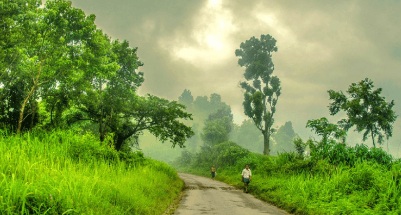 Bandarban