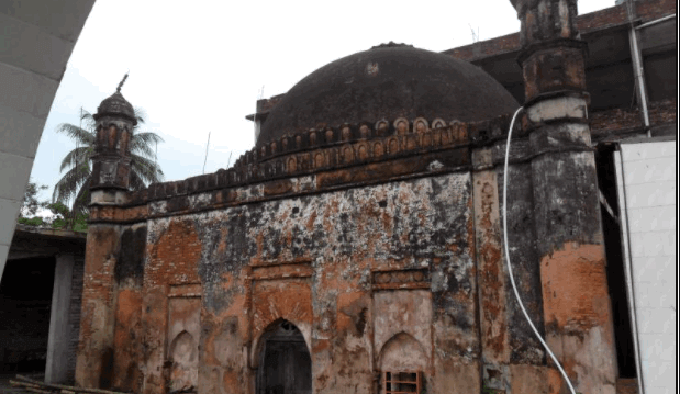 Bondor Shahi Mosque