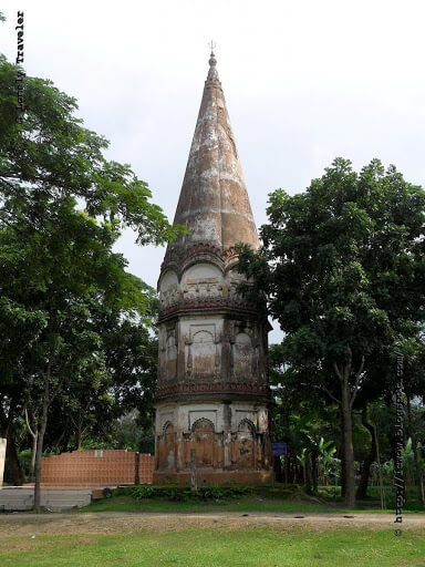 Chandrabati Temple