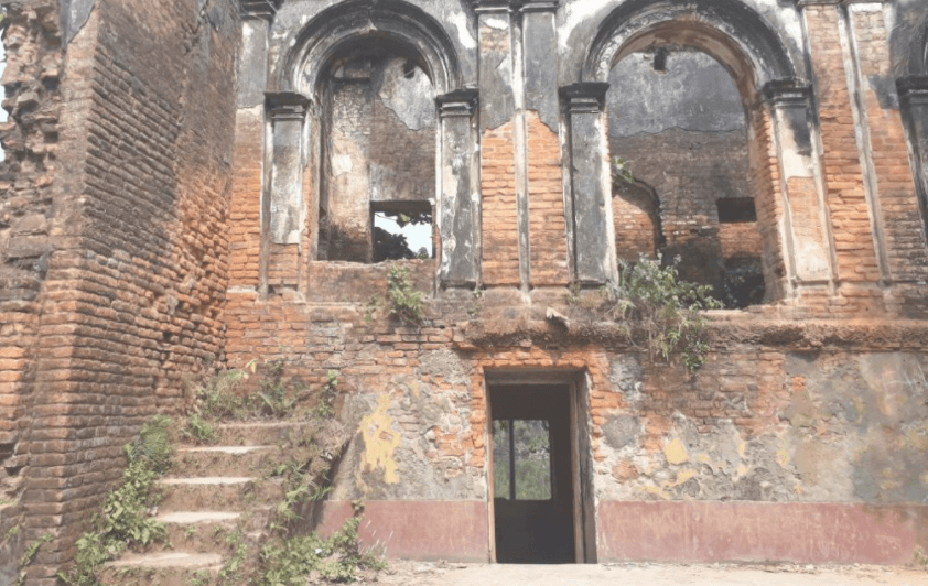 Dalal Bazar Zamindar Bari