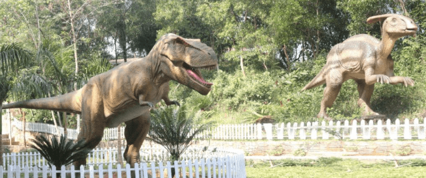 Dino Park