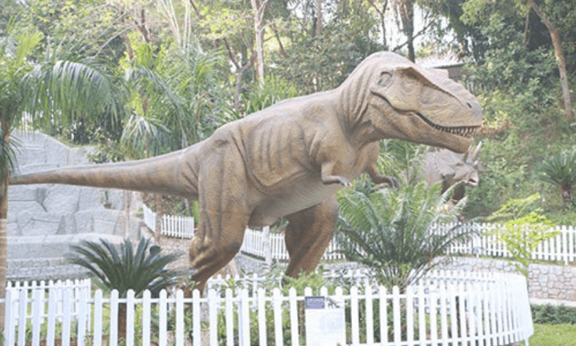 Dino Park