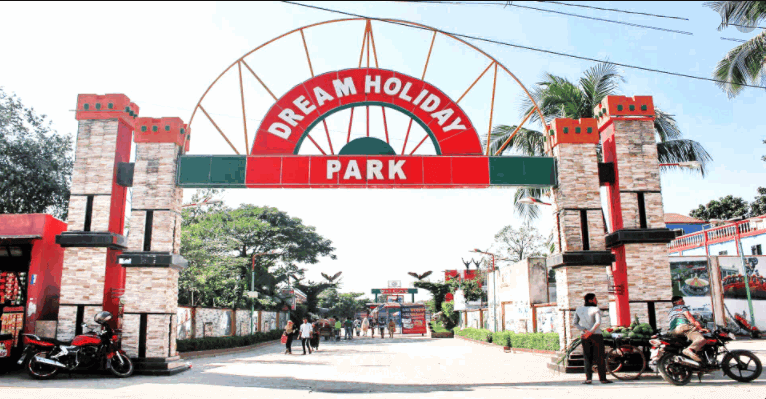 Dream Holiday Park